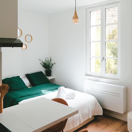 O Quai St Pierre Apartment Toulouse Luaran gambar