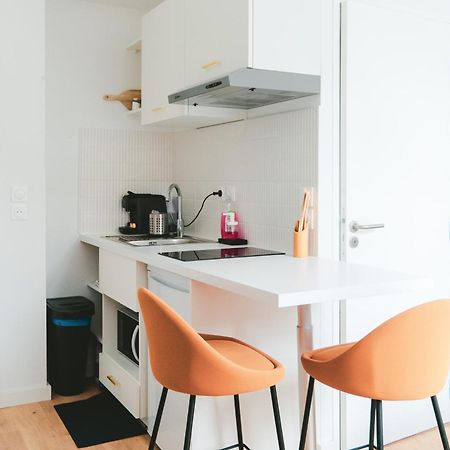 O Quai St Pierre Apartment Toulouse Luaran gambar