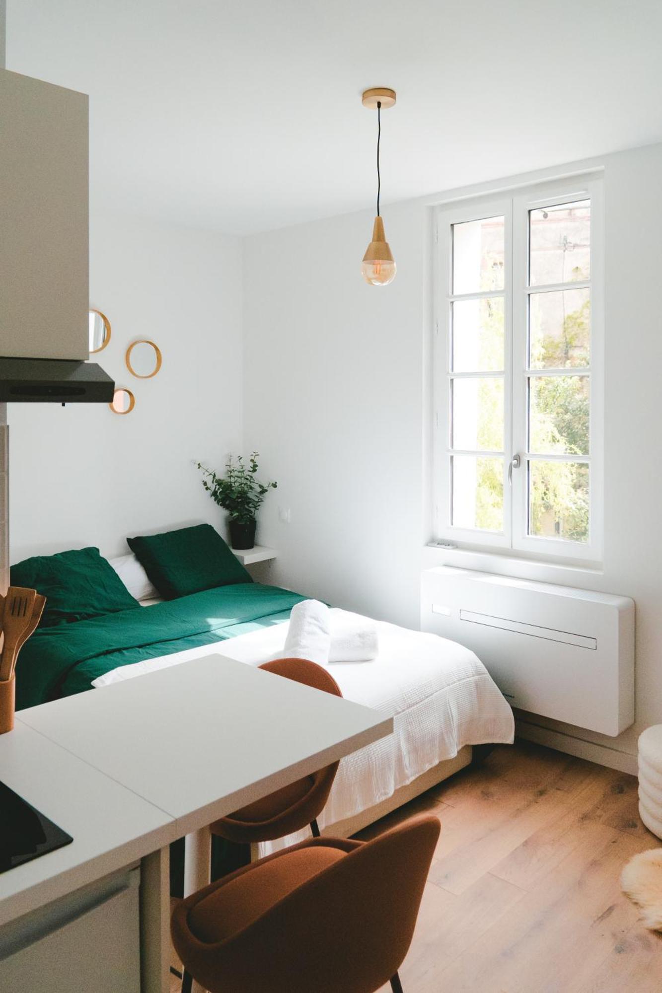 O Quai St Pierre Apartment Toulouse Luaran gambar