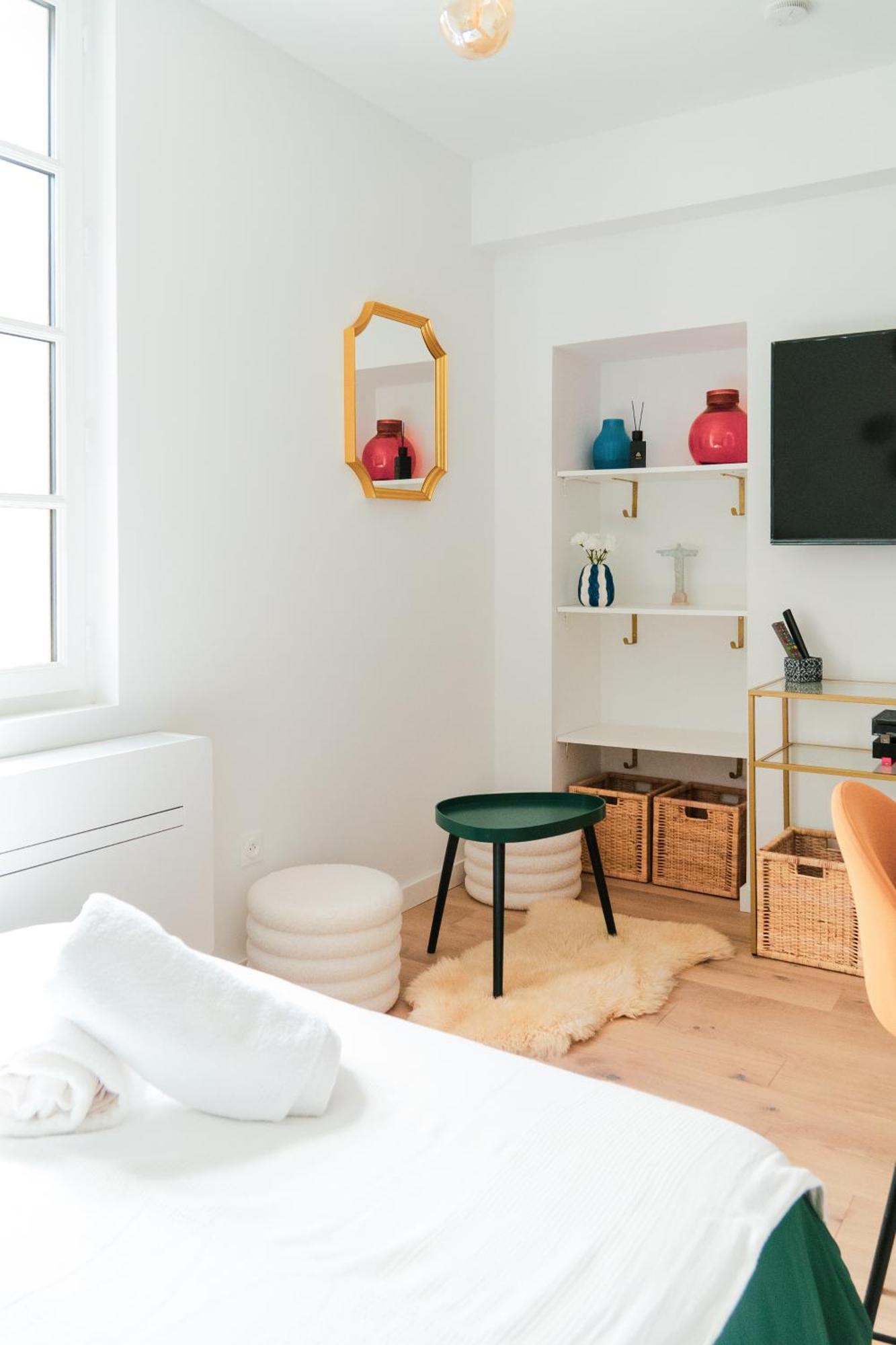 O Quai St Pierre Apartment Toulouse Luaran gambar