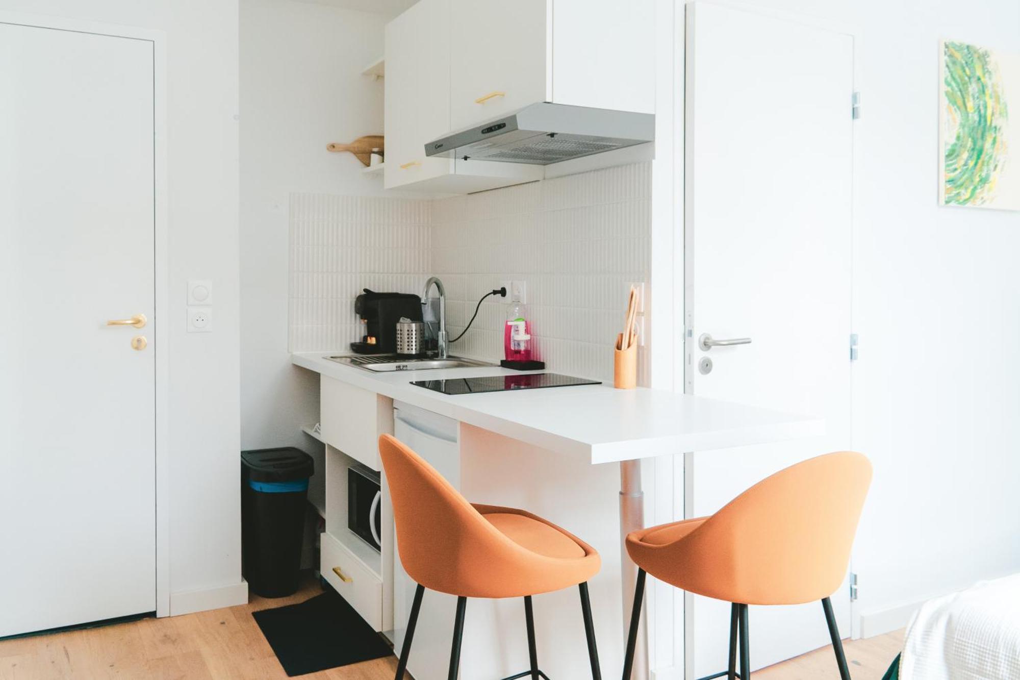 O Quai St Pierre Apartment Toulouse Luaran gambar