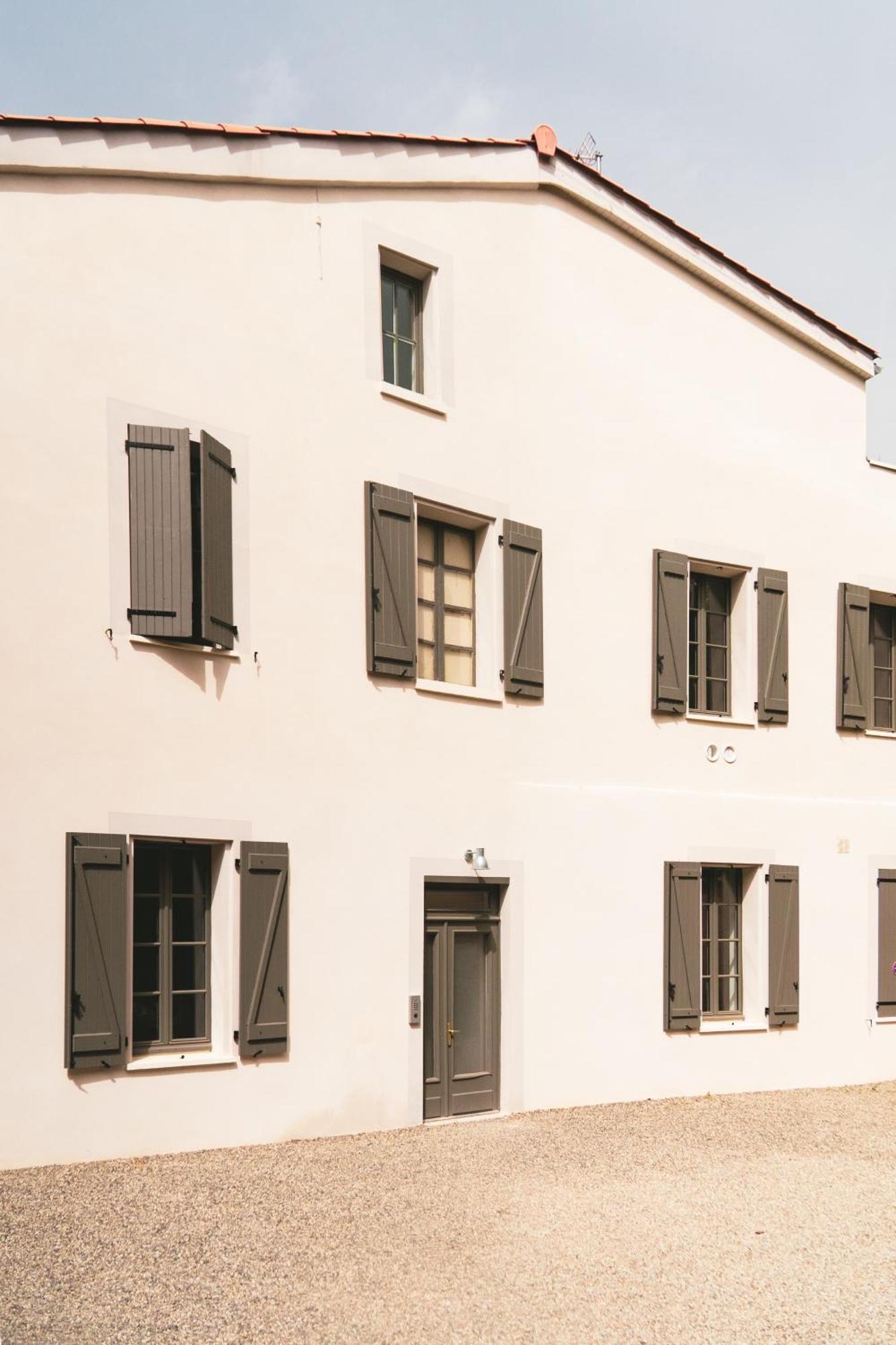 O Quai St Pierre Apartment Toulouse Luaran gambar