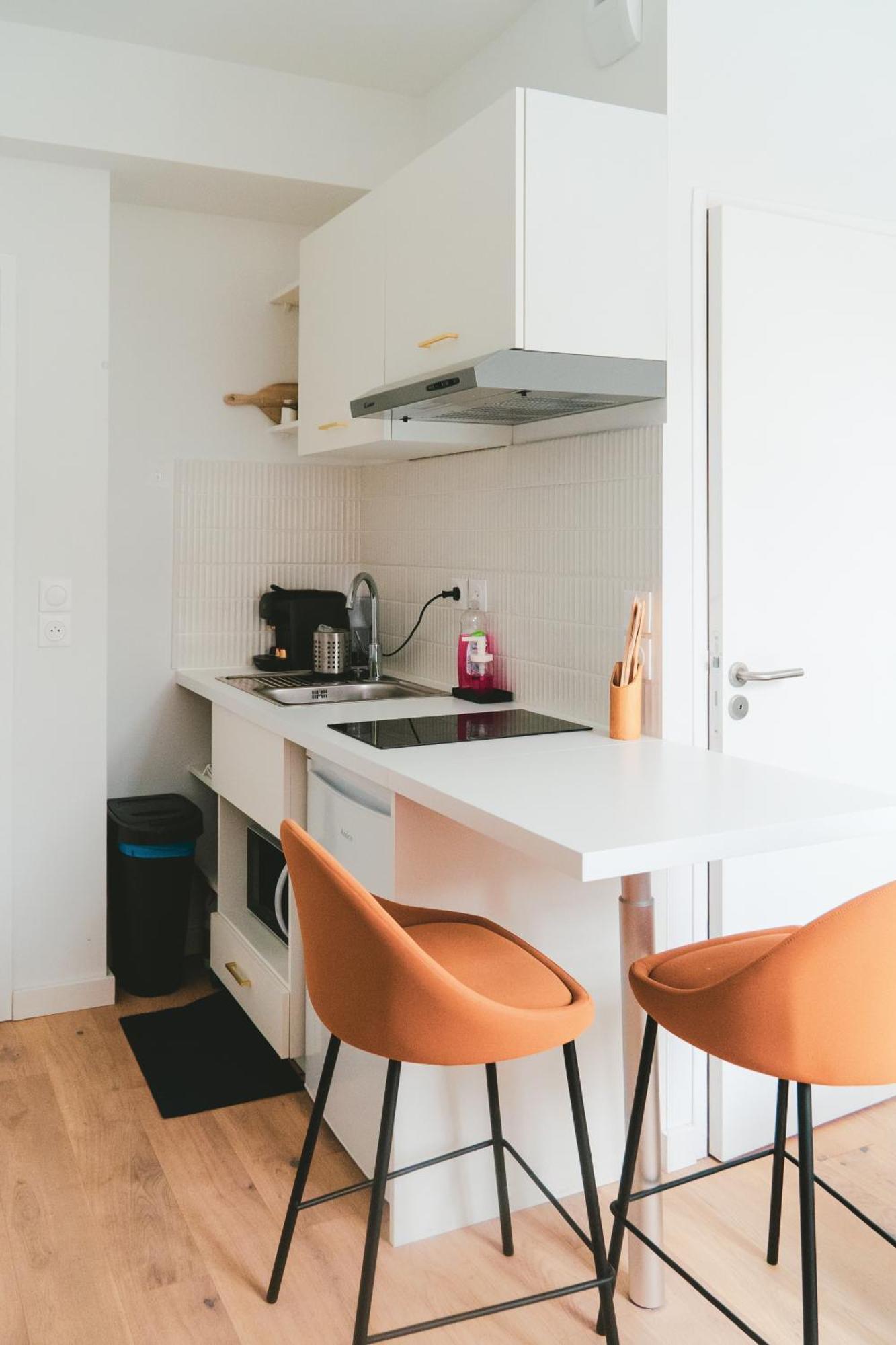 O Quai St Pierre Apartment Toulouse Luaran gambar