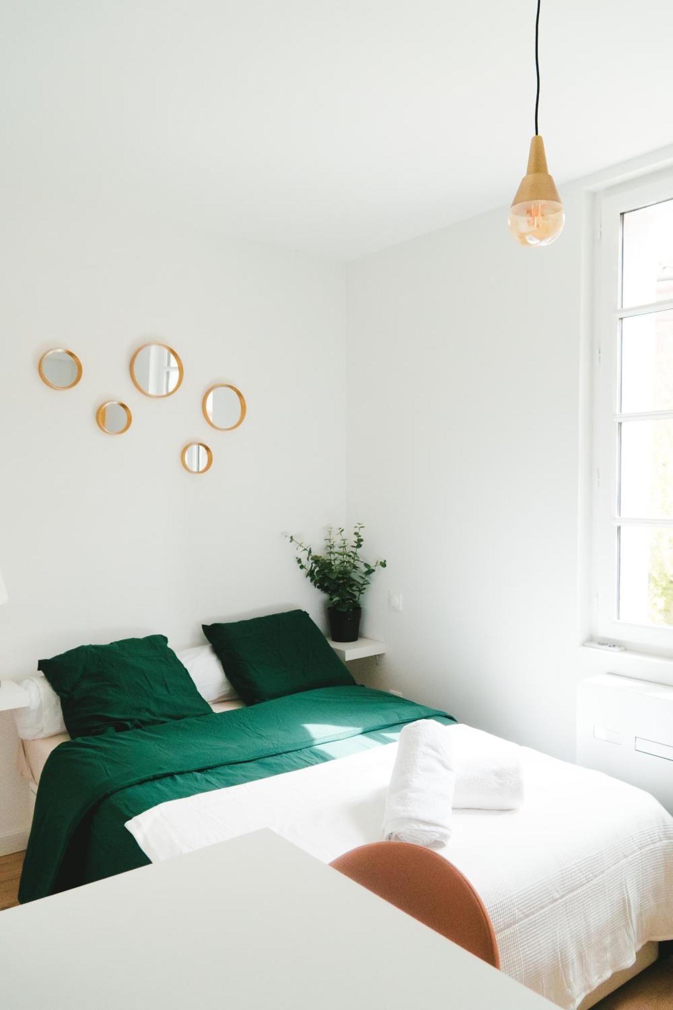 O Quai St Pierre Apartment Toulouse Luaran gambar